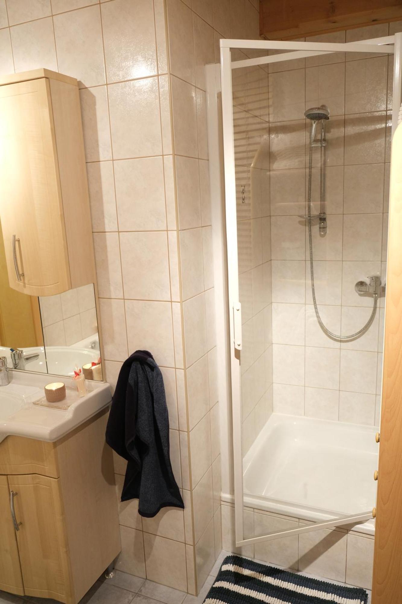 Appartamento Unterbrandlberg Steinbach an der Steyr Esterno foto